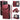 Multi Card Wallet Leather Phone Case with Strap, For Galaxy S27 Ultra 5G, For Galaxy S27 Pro 5G, For Galaxy S27+ 5G, For Galaxy S26 FE 5G