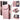Multi Card Wallet Leather Phone Case with Strap, For Galaxy S27 Ultra 5G, For Galaxy S27 Pro 5G, For Galaxy S27+ 5G, For Galaxy S26 FE 5G