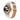 GTR4 1.27 inch TFT Screen Smart Watch for Lady IP68 Support Heart Rate Monitoring