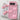 Soft Silicone 3D Bowknot Pearl Phone Case with Beaded Wrist Strap, For Google Pixel 9 Pro XL, For Google Pixel 9 Pro, For Google Pixel 9, For Google Pixel 8a, For Google Pixel 8 Pro, For Google Pixel 8, For Google Pixel 7a, For Google Pixel 7 Pro 5G For Google Pixel 9 Pro / Pink
