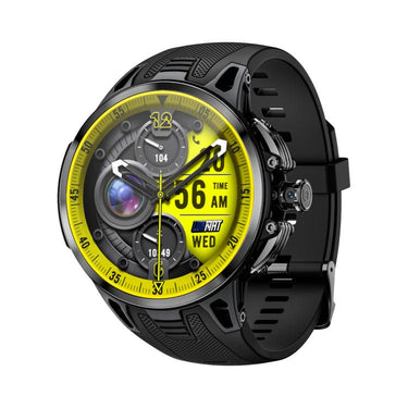 LOKMAT APPLLP 4 Pro 4G Smart Watch, 1.75 inch SC8541E Quad Core, 3GB+32GB, Android 8.1, Video Call