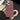 Faux Suede Fabric TPU Phone Case with Screen-printed Rabbit Plush Rope, For iPhone 14 Pro Max, For iPhone 13 Pro Max, For iPhone 13 Pro, For iPhone 13