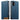 Dierfeng Splicing Strong Magnetic RFID Vegan Leather Phone Case, For iPhone 16, For iPhone 15 Pro Max, For iPhone 15 Pro, For iPhone 15 Plus