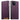 Dierfeng Splicing Strong Magnetic RFID Vegan Leather Phone Case, For iPhone 15, For iPhone 14 Plus, For iPhone 14 / 13, For iPhone 14 Pro