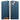 Dierfeng Splicing Strong Magnetic RFID Vegan Leather Phone Case, For iPhone 15, For iPhone 14 Plus, For iPhone 14 / 13, For iPhone 14 Pro