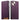 Dierfeng Splicing Strong Magnetic RFID Vegan Leather Phone Case, For iPhone 13 mini, For iPhone 12 / 12 Pro, For iPhone 12 Pro Max, For iPhone 12 mini