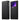 Dierfeng Metal Snap Magnetic RFID Vegan Leather Phone Case, For Xiaomi 17 Ultra, For Xiaomi 17 Pro Max, For Xiaomi 17 Pro, For Xiaomi 17