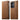 Dierfeng Metal Snap Magnetic RFID Vegan Leather Phone Case, For Xiaomi 15, For Xiaomi 14T Pro, For Xiaomi 14T, For Xiaomi Poco F6 / Redmi Turbo 3