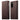Dierfeng Metal Snap Magnetic RFID Vegan Leather Phone Case, For Xiaomi Poco M7 4G 169mm, For Xiaomi Poco M7 4G 171mm, For Xiaomi 15T Pro 5G, For Xiaomi 15T 5G