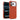 melkco Litchi Texture Magnetic Half Coverage Genuine Leather Phone Case, For iPhone 17, For iPhone Air, For iPhone 16 Pro Max