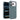 melkco Litchi Texture Magnetic Half Coverage Genuine Leather Phone Case, For iPhone 17, For iPhone Air, For iPhone 16 Pro Max
