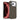 melkco Litchi Texture Magnetic Half Coverage Genuine Leather Phone Case, For iPhone 17e / 16e, For iPhone 17 Pro Max, For iPhone 17 Pro