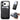 Twill Texture Vegan Leather Magnetic Phone Cover with Detachable Card Holder, For iPhone 17, For iPhone Air, For iPhone 16 Pro Max