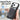 Twill Texture Vegan Leather Magnetic Phone Cover with Detachable Card Holder, For iPhone 15, For iPhone 14 Plus, For iPhone 14