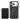 Twill Texture Vegan Leather Magnetic Phone Cover with Detachable Card Holder, For iPhone 13 Pro, For iPhone 13, For iPhone 13 mini