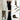 Litchi Texture Card Bag Ring Holder Vegan Leather + PC Phone Case with Shoulder Strap, For iPhone 15, For iPhone 14 Plus, For iPhone 14