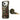 Litchi Texture Card Bag Ring Holder Vegan Leather + PC Phone Case with Shoulder Strap, For iPhone 14 Pro, For iPhone 14 Pro Max, For iPhone 6 / 7 / 8