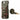 Litchi Texture Card Bag Ring Holder Vegan Leather + PC Phone Case with Shoulder Strap, For iPhone XR, For iPhone XS Max, For iPhone 6 Plus/7 Plus/8 Plus