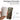 Litchi Texture Card Bag Ring Holder Vegan Leather + PC Phone Case with Shoulder Strap, For iPhone XR, For iPhone XS Max, For iPhone 6 Plus/7 Plus/8 Plus
