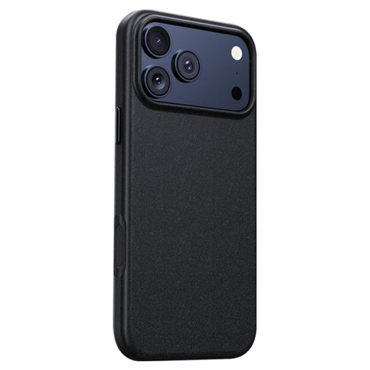 Boundless Series Rock Sand Magnetic Phone Case, For iPhone 17 Pro Max, For iPhone 17 Pro, For iPhone 16 Pro Max, For iPhone 16 Pro