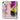 Water Transfer Printing Marble Pattern PC + TPU Phone Case, For iPhone 14 Plus, For iPhone 14, For iPhone 14 Pro, For iPhone 14 Pro Max, For iPhone 13 Pro Max, For iPhone 13 Pro