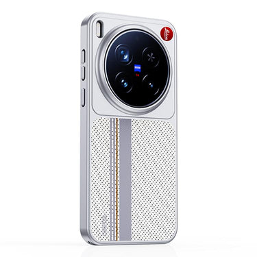 Flower World Series Leather Magnetic TPU Phone Case, For vivo X200 Ultra, For vivo X200, For vivo X200 Pro mini