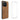 WANLONFENG Nappa Texture Magnetic Phone Case with 2pcs Screen Films, For Xiaomi 15T Pro 5G, For Xiaomi 15T 5G