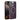 Electroplated Frame Vegan Leather Magnetic Shockproof Phone Case, For iPhone 16 Pro, For iPhone 16 Plus, For iPhone 16, For iPhone 15 Pro Max