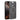 Electroplated Frame Vegan Leather Magnetic Shockproof Phone Case, For iPhone 16 Pro, For iPhone 16 Plus, For iPhone 16, For iPhone 15 Pro Max
