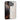 Electroplated Frame Vegan Leather Magnetic Shockproof Phone Case, For iPhone 16 Pro, For iPhone 16 Plus, For iPhone 16, For iPhone 15 Pro Max