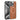 Electroplated Frame Vegan Leather Magnetic Shockproof Phone Case, For iPhone 15 Pro, For iPhone 15 Plus, For iPhone 15, For iPhone 14 Plus