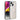 Electroplated Frame Vegan Leather Magnetic Shockproof Phone Case, For iPhone 14, For iPhone 14 Pro, For iPhone 14 Pro Max, For iPhone 13 Pro Max