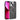 Electroplated Frame Vegan Leather Magnetic Shockproof Phone Case, For iPhone 13 Pro, For iPhone 13, For iPhone 12, For iPhone 12 Pro Max