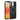 Electroplated Frame Vegan Leather Magnetic Shockproof Phone Case, For iPhone 13 Pro, For iPhone 13, For iPhone 12, For iPhone 12 Pro Max