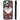 Leopard Cherry Series Pattern Mirror Phone Case, For iPhone 16 Pro Max, For iPhone 16 Pro, For iPhone 16 Plus