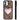 Leopard Cherry Series Pattern Mirror Phone Case, For iPhone 16, For iPhone 15 Pro Max, For iPhone 15 Pro