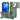 Slid Camera Shield Invisible Holder PC Hybrid TPU Phone Case, For iPhone 17e / 16e, For iPhone 17 Pro Max, For iPhone 17 Pro, For iPhone 17