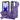 Slid Camera Shield Invisible Holder PC Hybrid TPU Phone Case, For iPhone 17e / 16e, For iPhone 17 Pro Max, For iPhone 17 Pro, For iPhone 17