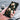 Crystal-Like Painted Vegan Leather Phone Case, For Xiaomi 17T 5G