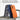 Suitcase Texture Magnetic King Series Aluminum Alloy Phone Case with Tempered Glass Film, For iPhone 17 Pro Max, For iPhone 17 Pro, For iPhone Air, For iPhone 16 Pro Max