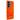 Kevlar Texture Water Sticker Magnetic Phone Case, For Galaxy S26+ 5G, For Galaxy S26 Ultra 5G, For Galaxy S26 5G, For Galaxy S25 5G, For Galaxy S25+ 5G, For Galaxy S25 Ultra 5G For Galaxy S25 5G / Orange