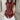 Lightweight Wrinkle-Resistant Quick-Dry Women Short Sleeve Shirt, M, L, XL, 2XL, 3XL XL / Red