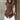 Lightweight Wrinkle-Resistant Quick-Dry Women Short Sleeve Shirt, M, L, XL, 2XL, 3XL 2XL / Brown