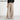 High-Waisted Wide-Leg Women Pants 2XL / Grey