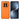 Precise Cutout Carbon Fiber Texture Vegan Leather Phone Case, For Honor Magic7, For Honor X8b