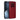 Precise Cutout Carbon Fiber Texture Vegan Leather Phone Case, For Honor Magic7, For Honor X8b