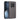 Precise Cutout Carbon Fiber Texture Vegan Leather Phone Case, For Honor Magic7, For Honor X8b