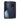 Precise Cutout Carbon Fiber Texture Vegan Leather Phone Case, For Honor Magic7, For Honor X8b