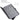 Front Pocket Business Vegan Leather Smart Tablet Case, For iPad 10.2 2021 / 10.5 2019