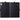 Front Pocket Business Vegan Leather Smart Tablet Case, For iPad Air 13 2026 / 2025 / 2024, For iPad Air 11 2026 / 2025 / 2024, For iPad Pro 13 2025 / 2024, For iPad Pro 11 2025 / 2024, For iPad 2025 / 2022, For iPad mini 2024 / mini 6